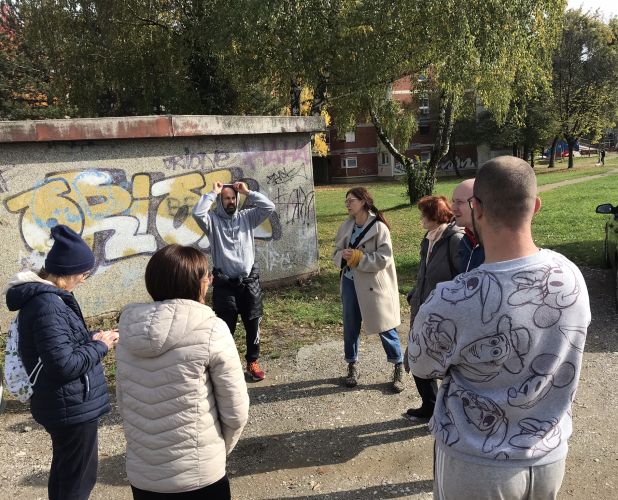 Participacija građanstva u odlučivanju u kulturi – Novi naručitelji