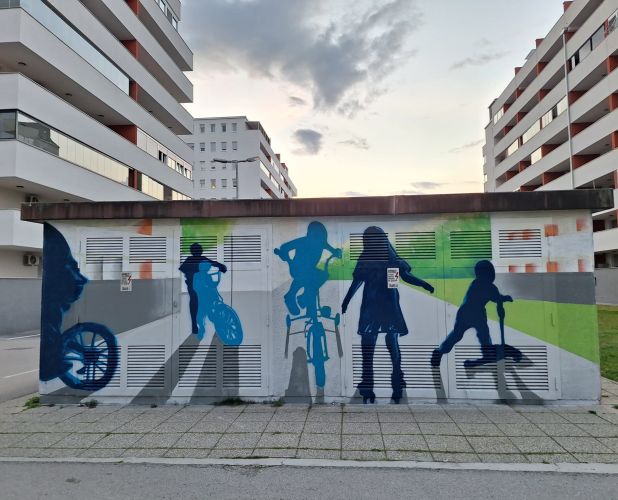 Naš kvart, naše djetinjstvo